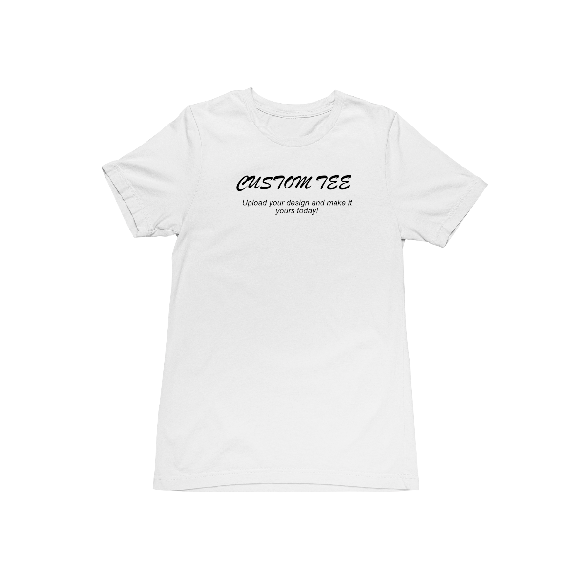 tee-white-custom